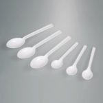 Sterylne łyżeczki do pobierania pr&oacute;b - SteriPlast - b-2900 - sterylne-lyzeczki-do-pobierania-prob - 2-ml - 125-mm - 100-szt