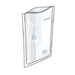 Woreczki BagFilter&reg; - k-1092 - sterylne-woreczki-bagfilter400s - 400-ml - 190-x-300-mm - 500-szt - 112-425