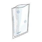 Woreczki BagFilter® - k-1090 - sterylne-woreczki-bagfilter400p - 400-ml - 190-x-300-mm - 500-szt - 111-425