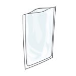 Woreczki BagLight&reg; - k-1078 - sterylne-woreczki-baglight-400-multilayer - 400-ml - 190-x-300-mm - 500-szt - 132-225