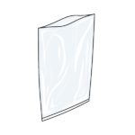 Woreczki BagLight&reg; - k-1103 - sterylne-woreczki-baglight-100 - 100-ml - 110-x-185-mm - 500-szt - 131-025