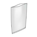 Woreczki BagLight&reg; - k-1106 - sterylne-woreczki-baglight-400-polysilk-hd - 400-ml - 175-x-300-mm - 500-szt - 132-325