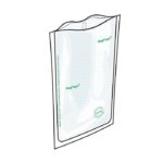 Woreczki BagPage&reg; z filtrem membranowym - k-1105 - sterylne-woreczki-bagpage400f - 400-ml - 190-x-300-mm - 500-szt - 122-325