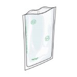 Woreczki BagPage&reg; z filtrem membranowym - k-1097 - sterylne-woreczki-bagpage100 - 100-ml - 95-x-180-mm - 500-szt - 121-025