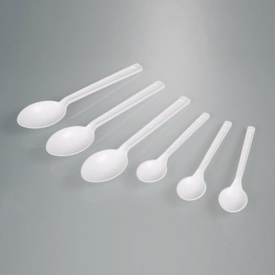 Sterylne łyżeczki do pobierania prób - SteriPlast