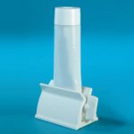 Stojak do tubki - Tubenboy - b-3528 - stojak-do-tubki-tubenboy