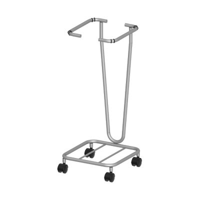 Stojak na worki na śmieci