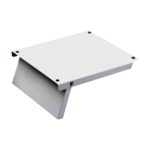 Zgrzewarka do folii Sealboy - 2-1090 - stolik-skladany