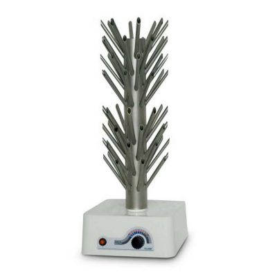 Suszarka nadmuchowa do szkła laboratoryjnego QSL-2