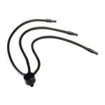 Akcesoria do emitera światła zimnego macrospot 1500 - 2-9552 - swiatlowod-3-ramienny-do-emitera-macrospot-1500 - 50-cm