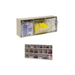 System do przechowywania Tip-Out - b-6706 - system-do-przechowywania-tip-out-segment-z-9-pojemnikami