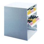 Szafka magazynowa i szuflady z przegrodami - 6-2245 - szafka-magazynowa-do-przechowywania-szuflad - 16240 - 16243