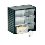 Szafki magazynowe - 2-1316 - szafka-magazynowa - 6 - 138-x-175-x-81-cm - 31-cm - 18-cm - 29-cm