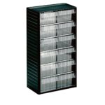 Szafki magazynowe - 2-1616 - szafka-magazynowa - 12 - 138-x-175-x-81-cm - 31-cm - 18-cm - 55-cm