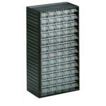 Szafki magazynowe - 2-1611 - szafka-magazynowa - 60 - 55-x-175-x-37-cm - 31-cm - 18-cm - 55-cm