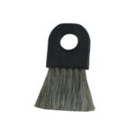 Szczotki i pędzle antystatyczne - 2-3266 - szczotka-antystatyczna - 35-x-10-mm