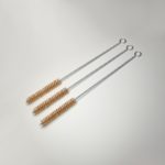 Szczotka laboratoryjna - włosie z brązu - b-3624 - szczotka-laboratoryjna-wlosie-z-brazu - 15-mm - 300-mm - 1-szt