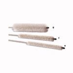 Szczotki z naturalnego włosia z gumową nasadką - b-0907 - szczotka-z-naturalnym-wlosiem-z-gumowa-nasadka - e - 12-mm - 150-mm - 1000-mm - 1-szt