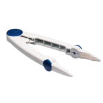 Szczypce z tworzywa sztucznego - z regulowanymi końcówkami - b-0704 - szczypce-z-tworzywa-sztucznego-z-regulowanymi-koncowkami - 195-mm