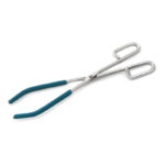 Szczypce ze stali chromowanej do zlewek - b-1570 - szczypce-do-zlewek - 280-mm