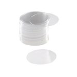 Szkiełka nakrywkowe - okrągłe - 1-6282 - szkielka-nakrywkowe-okragle - 10-mm-2 - 100-szt - kl-1