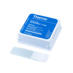 Szkiełka mikroskopowe podstawowe SuperFrost® Plus - b-1211 - szkielka-mikroskopowe-podstawowe-superfrost-plus - szlifowane-pod-katem-90 - biale - 75-x-25-mm - 10-mm - 72-szt