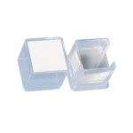 Szkiełka nakrywkowe - prostokątne - s-1387 - szkielka-nakrywkowe - 18-x-18 - 013-017-mm - 100-szt