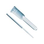 Szklane mikrohomogenizatory tkankowe - model Potter-Elvehjem - Wheaton - 9-0905 - szklane-mikrohomogenizatory-tkankowe-wheaton-model-potter-elvehjem - 01-ml - 4-x-65-mm - 100-mm - 2-tluczki-i-2-mozdzierze