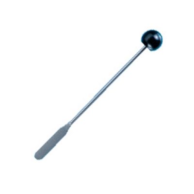 Szpatułka z gł&oacute;wką