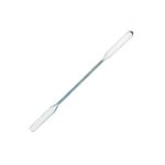 Szpatułka podwójna z małym ostrzem - b-0571 - szpatulka-podwojna-z-malym-ostrzem - 2-mm - 100-mm