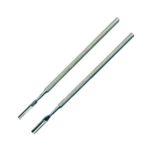 Szpatułka z małym ostrzem i zakrzywionymi brzegami - b-0566 - szpatulka-z-malym-ostrzem-i-zakrzywionymi-brzegami - 3-mm - 140-mm