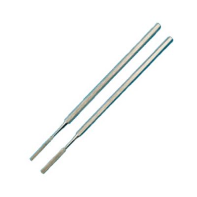 Szpatułka z małym ostrzem, okrągła