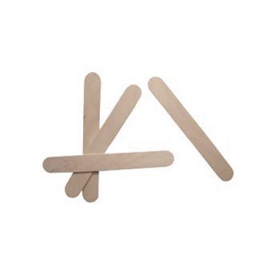 Szpatułki drewniane