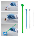 Szpatułki laboratoryjne smartSPATULAS® - l-0026 - szpatulki-laboratoryjne-smartspatulas - mikro-kolor-naturalny - 35-x-140-mm - 300-szt