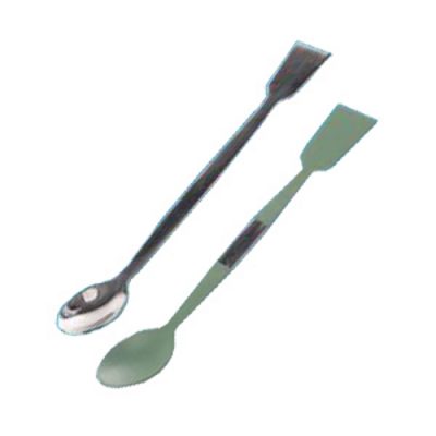 Szpatułko-łyżeczka, prosta