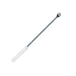 Szpatułko-łyżeczka z małym ostrzem, okrągła - b-0607 - szpatulko-lyzeczka-z-malym-ostrzem-okragla - 5-mm - 100-mm