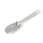 Szufelka z płaską rączką - b-0697 - szufelka-z-plaska-raczka - 180-mm - 21-mm - 55-mm