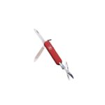 Oryginalny scyzoryk szwajcarski - 2-7140 - szwajcarski-scyzoryk-model-schlusselbund