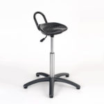 Taboret laboratoryjny - b-1021 - taboret-laboratoryjny - 54-80-cm