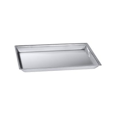 Tace zbierające ze stali szlachetnej