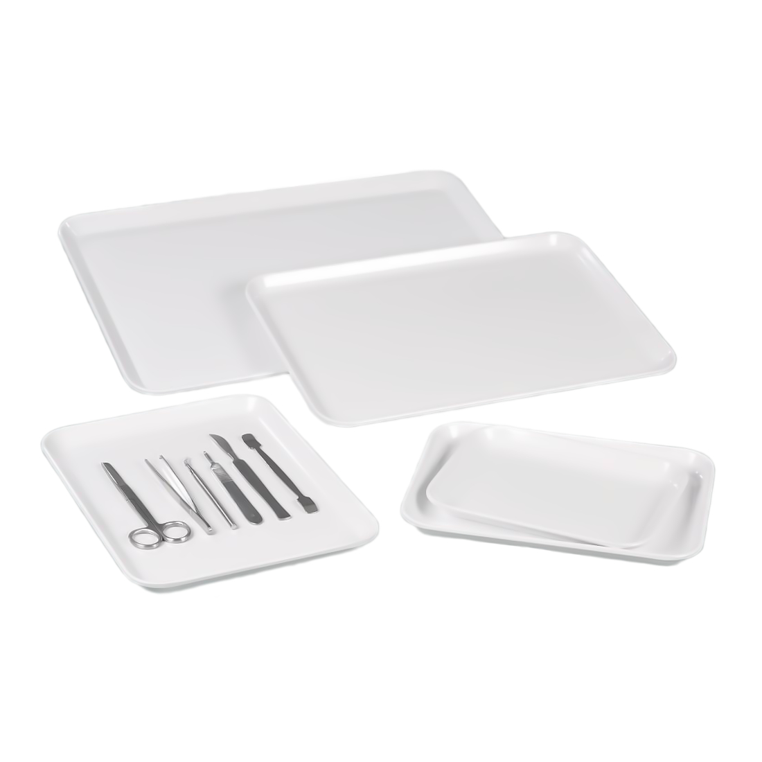 Tacki z melaminy-2 Tacki z melaminy-2