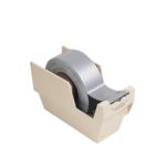 Taśma klejąca i statyw na taśmę - 2-6263 - tasma-odporna-na-rozerwanie - 50-mm - rolka-50-m