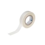 Taśmy klejące odporne na temp. od -231°C do +287°C - 2-6260 - tasma-klejaca-odporna-na-temp - 13-mm - bialy - 76-m