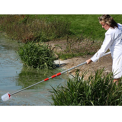 Teleskopowe czerpaki do płynów Teleskopowe czerpaki do płynów