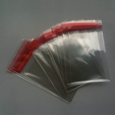 Torebki polipropylenowe