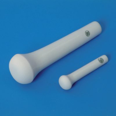 Tłuczki do moździerza - szorstkie - Jipo