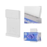 Uchwyt Dracula® na pudełka z chusteczkami lub rękawiczkami - l-0233 - uchwyt-dracula-na-pudelka-z-chusteczkami-lub-rekawiczkami