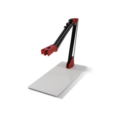 Uchwyt do elektrod z podstawą ze stali lakierowanej HI 76405 - Hanna Instruments