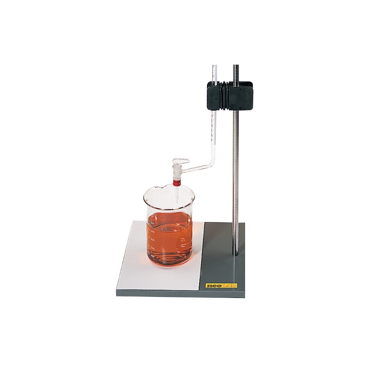 Uchwyt na biurety Uchwyt na biurety