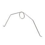 Komory i wkłady do barwienia szkiełek mikroskopowych - e-1703 - uchwyt-z-drutu-stalowego-do-wkladu-do-barwiacza-duzy